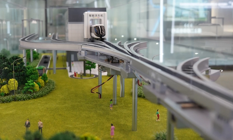 Trung Quốc đặt mục ti&ecirc;u 22.000 &ldquo;tiểu cự nh&acirc;n&rdquo; c&ocirc;ng nghệ v&agrave;o năm 2030