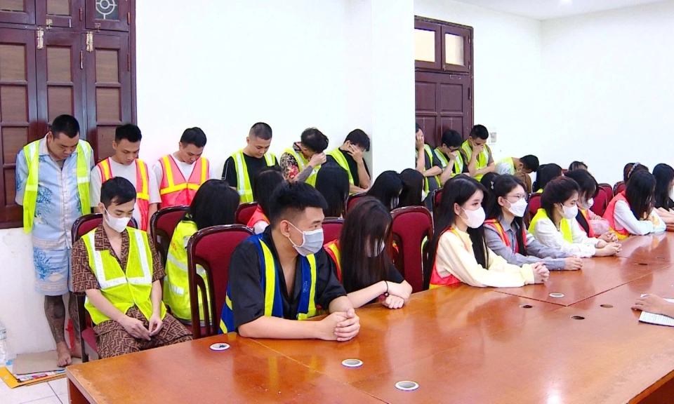 Ma t&uacute;y thế hệ mới, cạm bẫy nguy hiểm r&igrave;nh rập giới trẻ