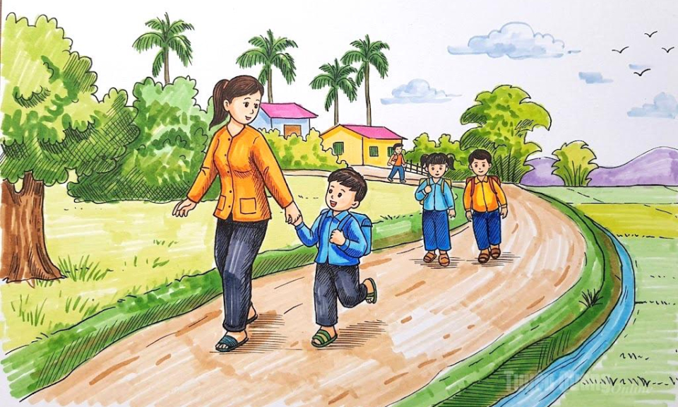 Cho t&ocirc;i ở lại giữa m&ugrave;a thu