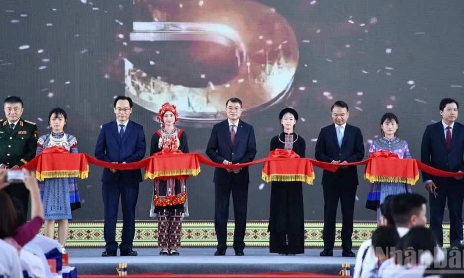 Năm học 2026-2027 sẽ l&agrave; một năm học đột ph&aacute; về chất lượng, mở ra giai đoạn ph&aacute;t triển mới của gi&aacute;o dục Việt Nam