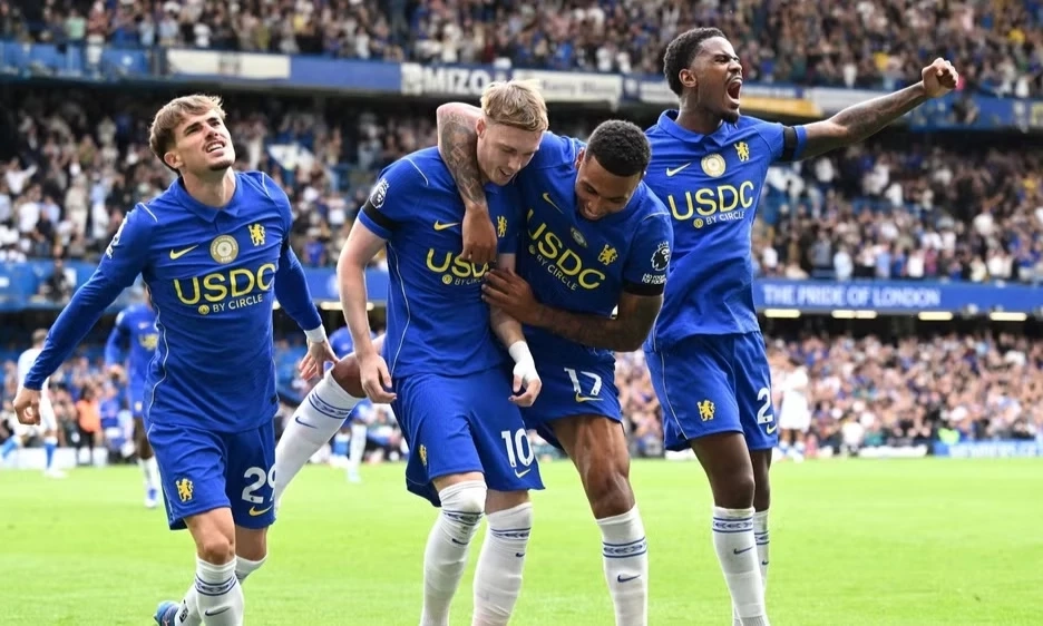 Lịch thi đấu b&oacute;ng đ&aacute; ch&acirc;u &Acirc;u cuối tuần: Chelsea đối đầu Arsenal