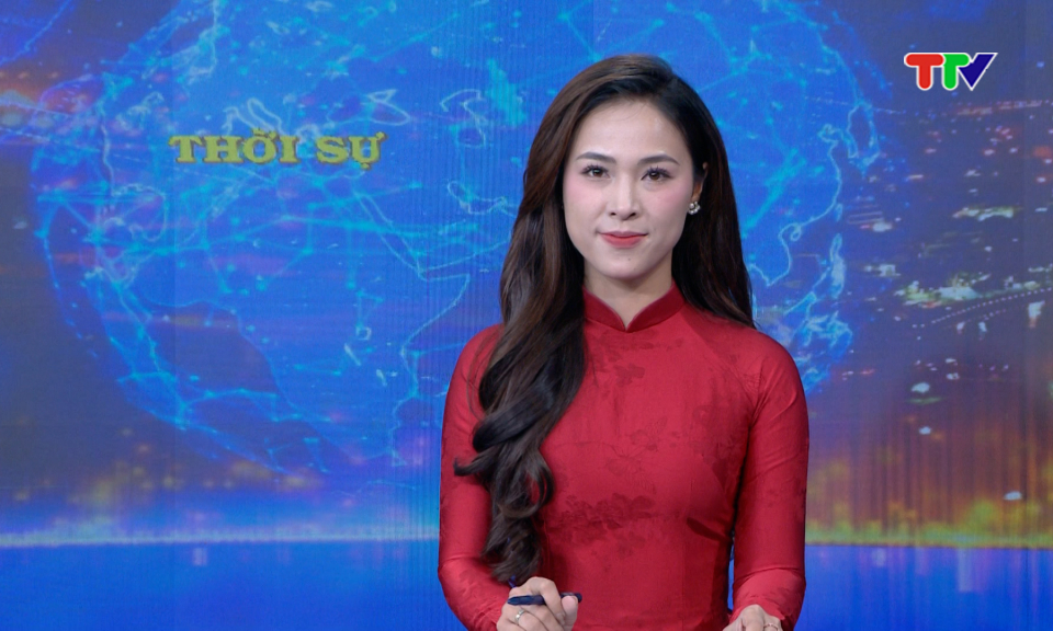 Thời sự trưa 5-9-2026