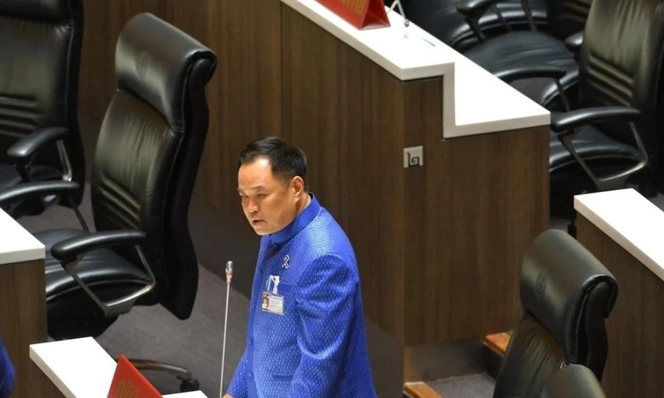 Th&aacute;i Lan-Singapore: Tiến tr&igrave;nh hợp t&aacute;c l&acirc;u d&agrave;i v&agrave; hiệu quả