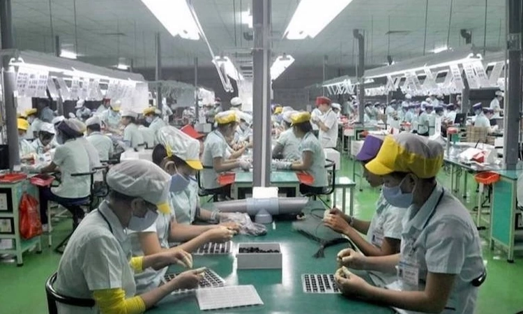 Tăng tốc cuối năm cho mục ti&ecirc;u tăng trưởng