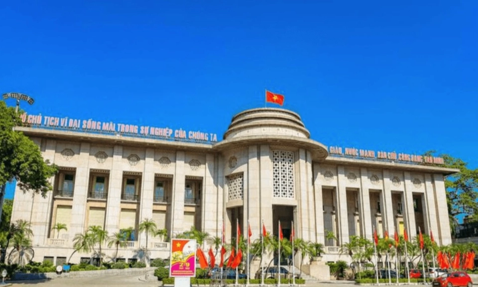 Lấy &yacute; kiến về Dự thảo Th&ocirc;ng tư cấp t&iacute;n dụng vượt giới hạn cho dự &aacute;n lớn tại H&agrave; Nội