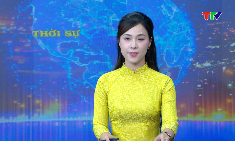 Thời sự tối 5-9-2026