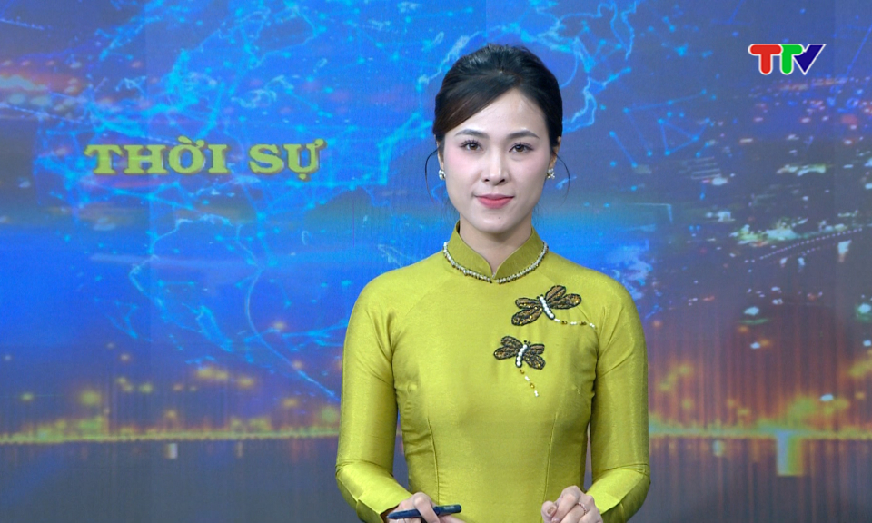 Thời sự tối 6-9-2026