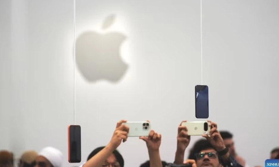 Apple bị kiện tại Anh với c&aacute;c c&aacute;o buộc li&ecirc;n quan đến quy tắc theo d&otilde;i ứng dụng