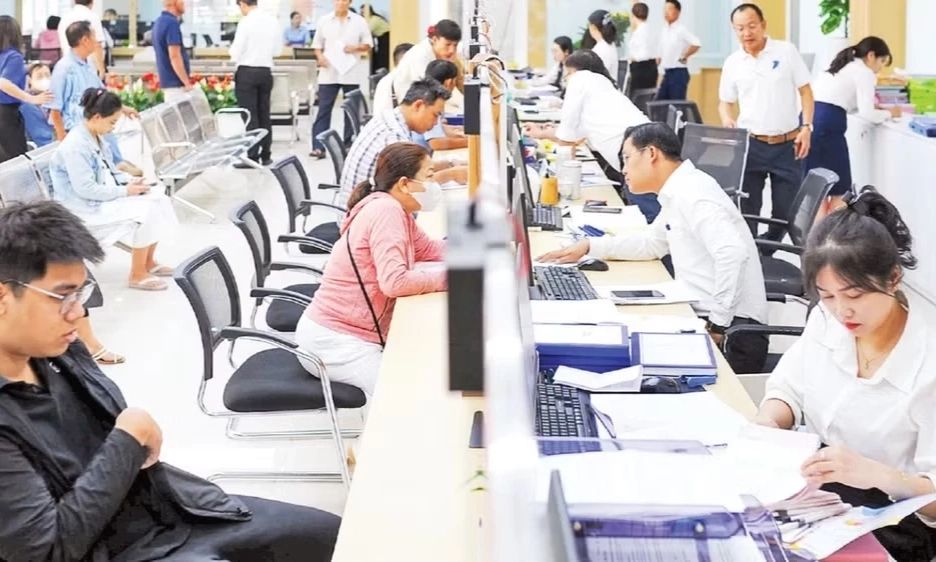 Xử l&yacute; điểm nghẽn chuyển đổi số, đưa hệ thống số v&agrave;o vận h&agrave;nh hiệu quả