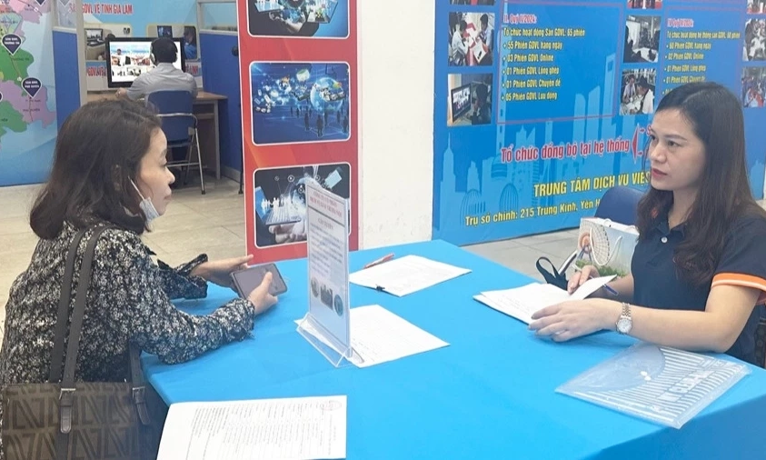 Chặn bẫy &ldquo;việc nhẹ, lương cao&rdquo; từ sớm, từ xa
