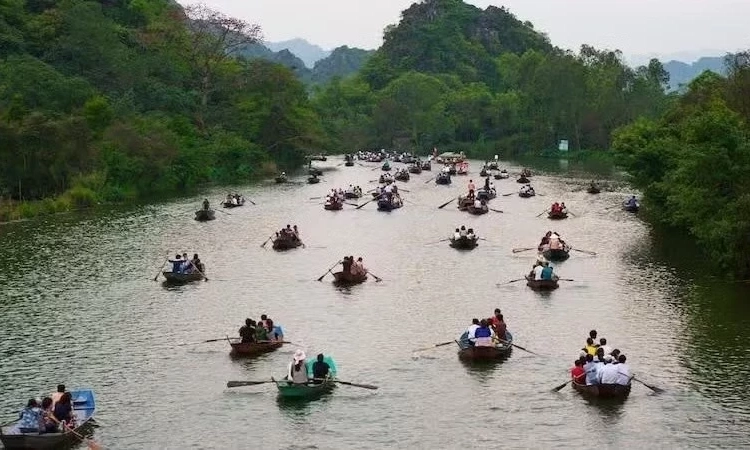 Khoa học, c&ocirc;ng nghệ tạo động lực mới cho du lịch Việt Nam