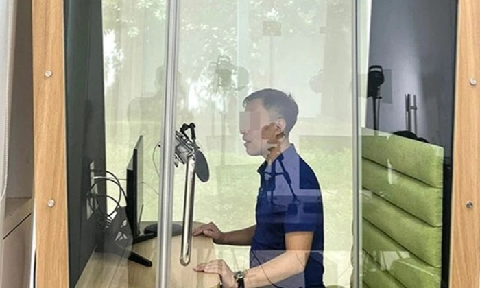 Thủ tục cấp giấy chứng nhận căn cước cho người gốc Việt Nam chưa x&aacute;c định quốc tịch