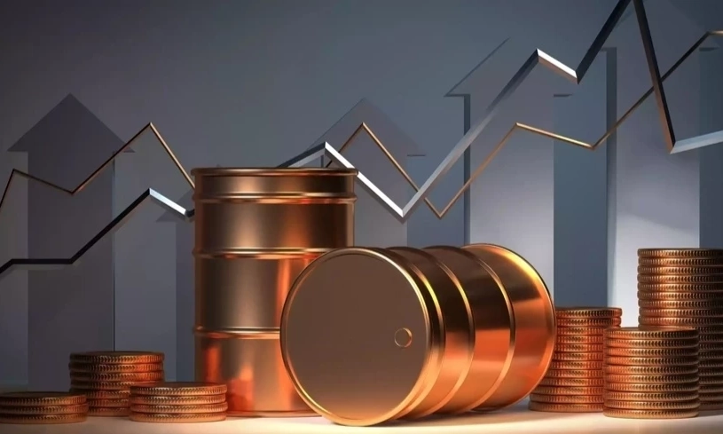 Gi&aacute; xăng dầu h&ocirc;m nay (7-9): Gi&aacute; dầu thế giới dự b&aacute;o c&oacute; xu hướng tăng