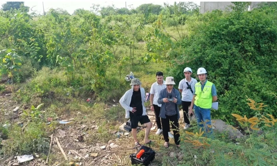 C&ocirc;ng nghệ gi&uacute;p nhận diện sớm nguy cơ mất an to&agrave;n đường bộ