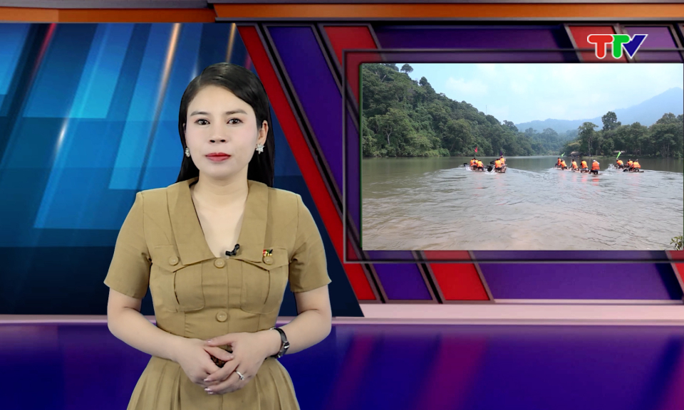 Văn h&oacute;a &ndash; Thể thao &ndash; Du lịch (7/9/2026)| S&ocirc;i nổi c&aacute;c hoạt động ch&agrave;o mừng Quốc kh&aacute;nh tại x&atilde; T&acirc;n Tr&agrave;o.