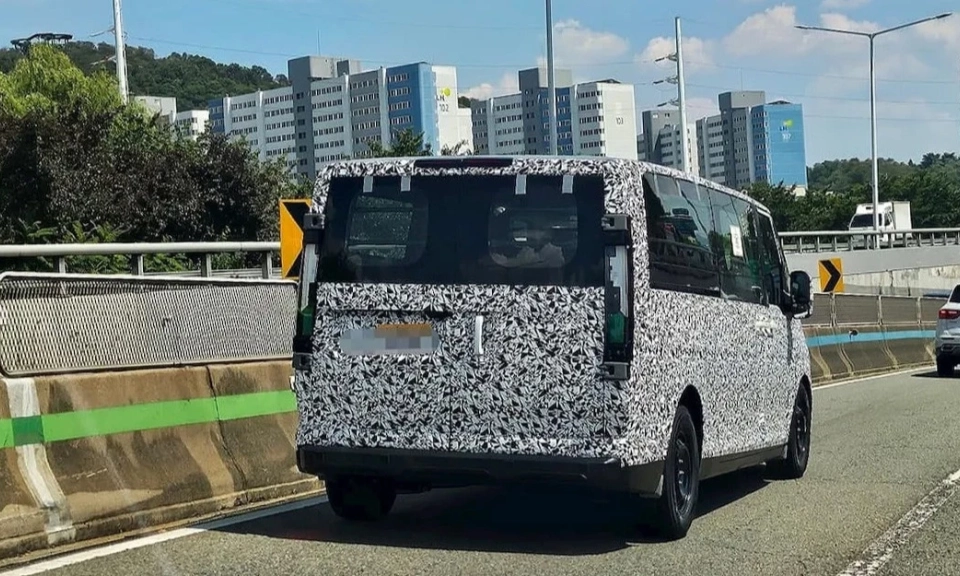 L&yacute; do khiến c&aacute;c h&atilde;ng xe điện đang đổ x&ocirc; v&agrave;o MPV