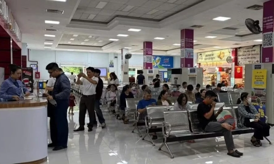 K&iacute;ch cầu đi lại, đường sắt giảm đến 40% gi&aacute; v&eacute;