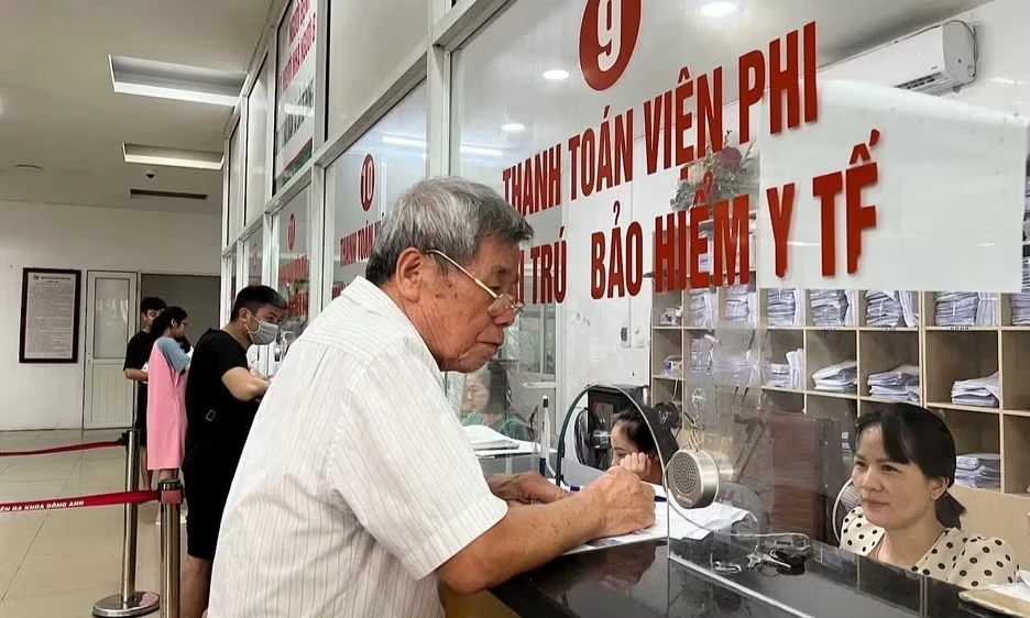 Bộ Y tế đề xuất tăng mức hỗ trợ đ&oacute;ng bảo hiểm y tế cho 5 nh&oacute;m đối tượng