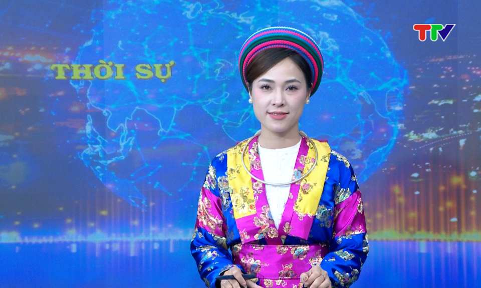 Thời sự trưa 7-9-2026