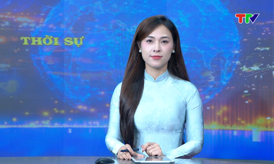 Thời sự tối 7-9-2026