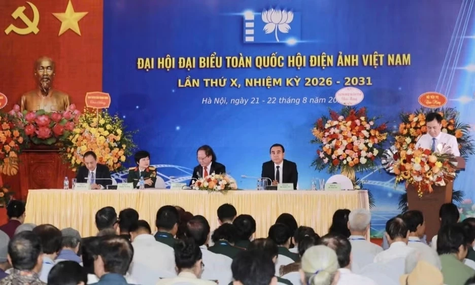 Mở ra chặng đường s&aacute;ng tạo mới cho điện ảnh Việt Nam