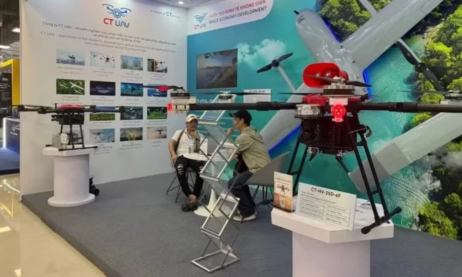 X&acirc;y dựng văn h&oacute;a đổi mới s&aacute;ng tạo ph&ugrave; hợp m&ocirc; h&igrave;nh ph&aacute;t triển quốc gia