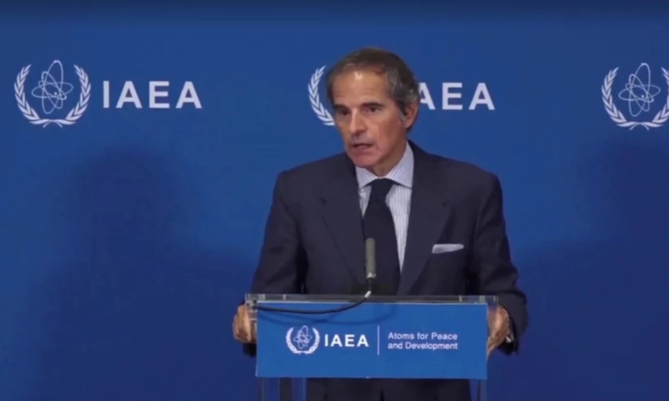 Iran cảnh b&aacute;o đ&aacute;p trả nghị quyết mới của IAEA
