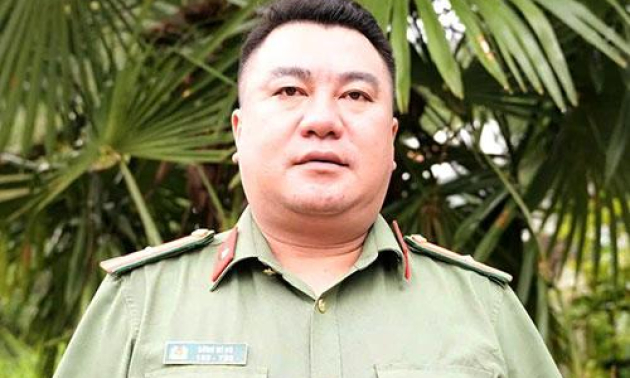 Lấy D&acirc;n l&agrave;m điểm tựa