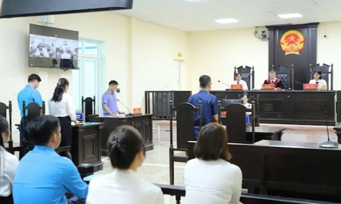 BHXH Việt Nam thu hồi hơn 330 tỉ đồng tiền chậm đ&oacute;ng, trốn đ&oacute;ng trong 8 th&aacute;ng đầu năm