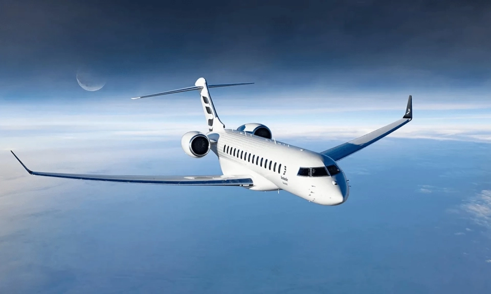 Căng thẳng thương mại Mỹ - Canada: Washington đặt điều kiện với m&aacute;y bay Bombardier