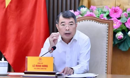 Ho&agrave;n thiện khu&ocirc;n khổ ph&aacute;p l&yacute; trong lĩnh vực thuốc, trang thiết bị y tế, vệ sinh an to&agrave;n thực phẩm