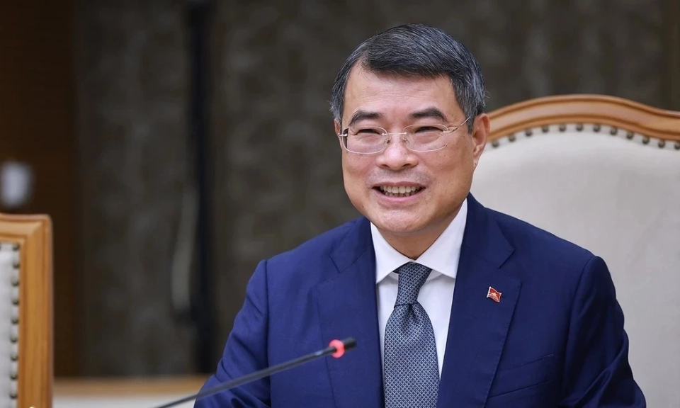 Thủ tướng L&ecirc; Minh Hưng sắp tham dự Hội nghị thượng đỉnh BRICS v&agrave; l&agrave;m việc song phương tại Ấn Độ