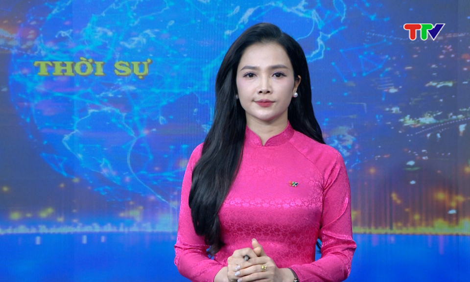 Thời sự tối 8-9-2026