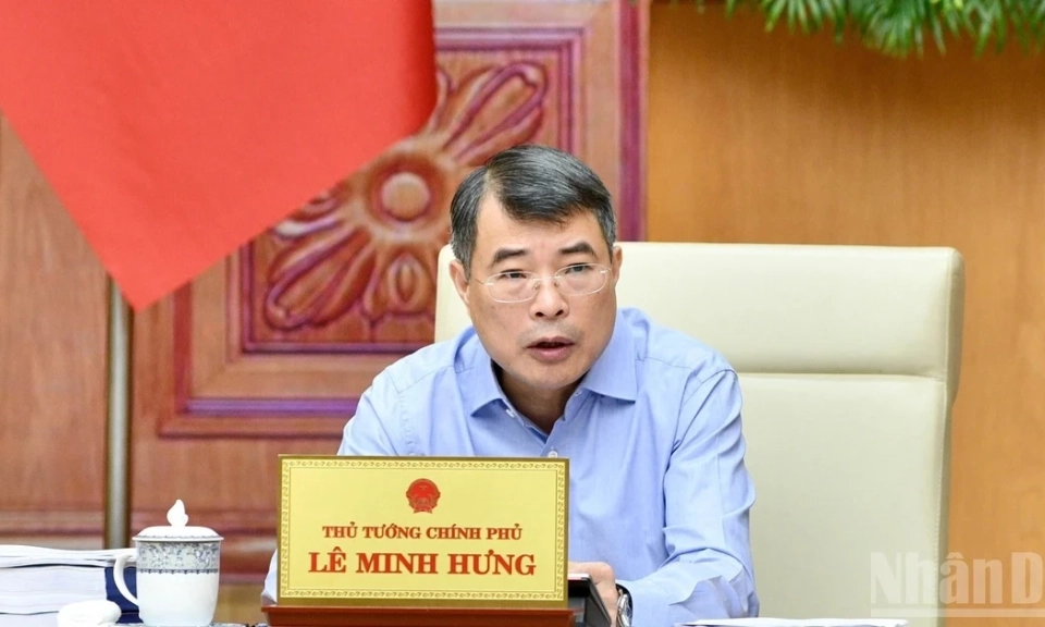 Nỗ lực bảo đảm c&aacute;c dự thảo luật khi được th&ocirc;ng qua thực sự đi v&agrave;o cuộc sống v&agrave; c&oacute; hiệu quả thực chất