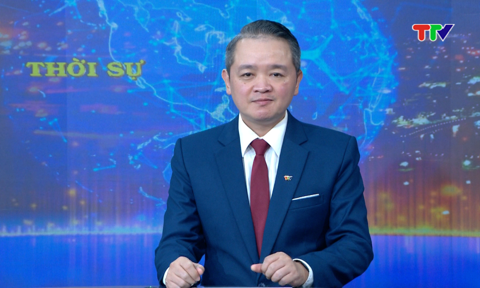 Thời sự trưa 9-9-2026