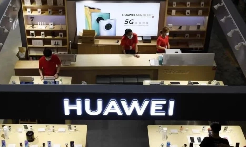 Tập đo&agrave;n Huawei (Trung Quốc) bị x&eacute;t xử tại Mỹ
