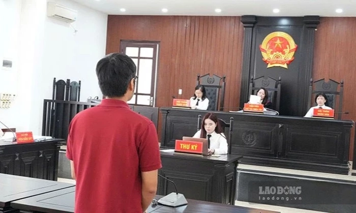 Điều tra bổ sung vụ chủ hộ kinh doanh b&aacute;n gi&agrave;y giả thương hiệu lớn