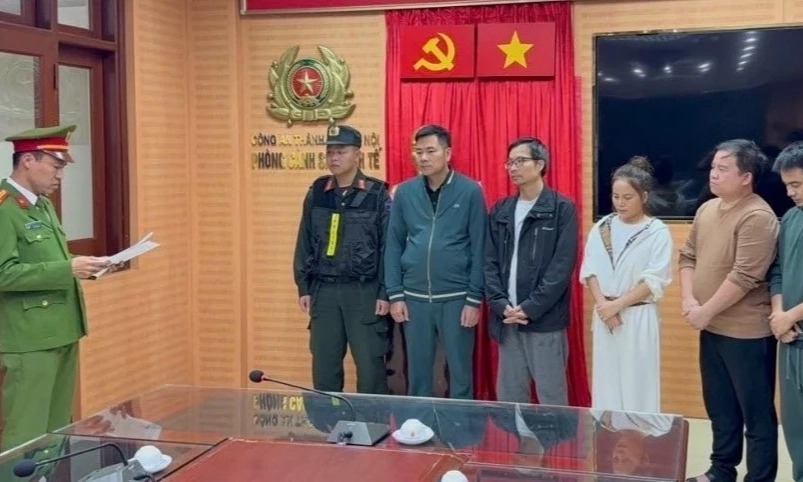 Cảnh b&aacute;o thủ đoạn lừa đảo đầu tư tiền m&atilde; h&oacute;a tr&ecirc;n kh&ocirc;ng gian mạng