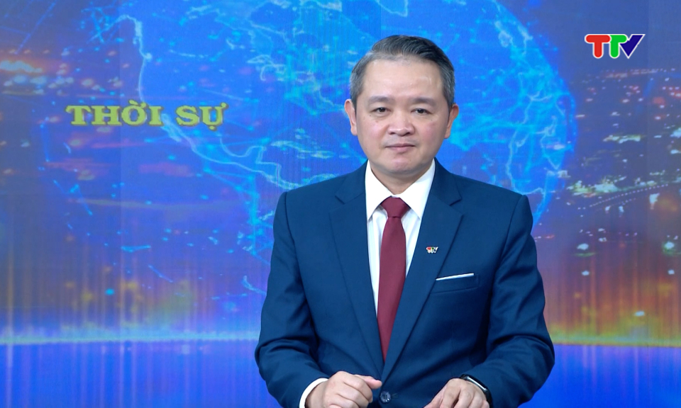 Thời sự tối 9-9-2026