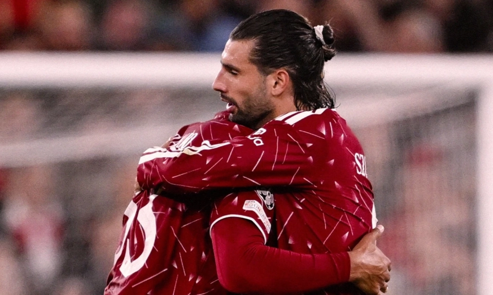 Liverpool ngược d&ograve;ng đ&aacute;nh bại Atletico ở trận ra qu&acirc;n C&uacute;p C1