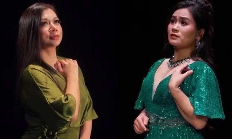 Vở opera Tosca lần đầu ti&ecirc;n c&ocirc;ng diễn tại Việt Nam