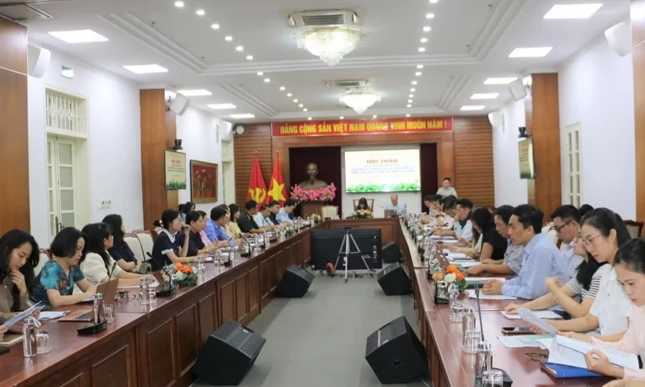 Chuẩn h&oacute;a Quốc ca: Thống nhất c&aacute;ch sử dụng, kh&ocirc;ng tạo th&ecirc;m thủ tục h&agrave;nh ch&iacute;nh