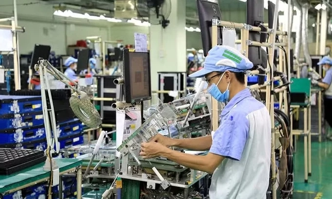 Quy chuẩn kỹ thuật: &ldquo;H&agrave;ng r&agrave;o&rdquo; bắt buộc bảo vệ người ti&ecirc;u d&ugrave;ng