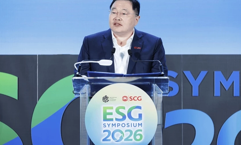 Hội nghị chuy&ecirc;n đề ESG Symposium: Hợp t&aacute;c ASEAN mở đường cho chuyển đổi xanh to&agrave;n diện