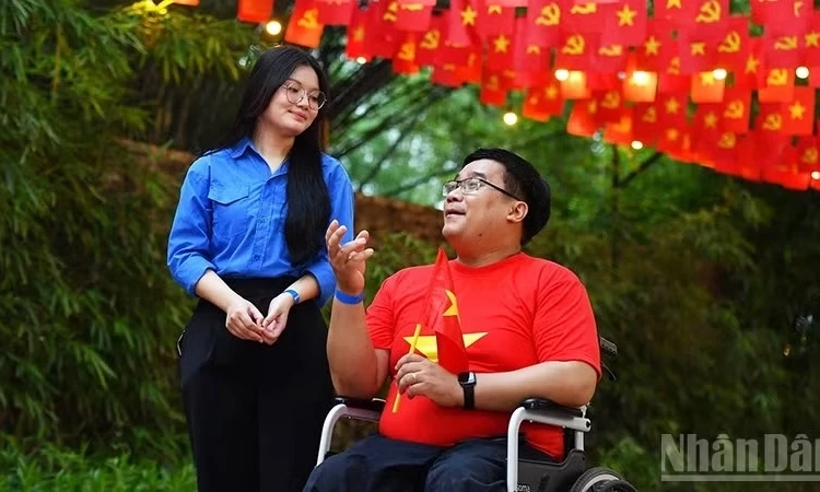 Thay đổi quy chế Giải thưởng "Thanh ni&ecirc;n sống đẹp" từ năm 2026