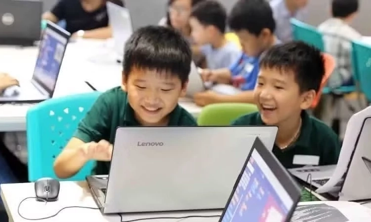 X&acirc;y dựng năng lực c&ocirc;ng d&acirc;n trong thời đại số