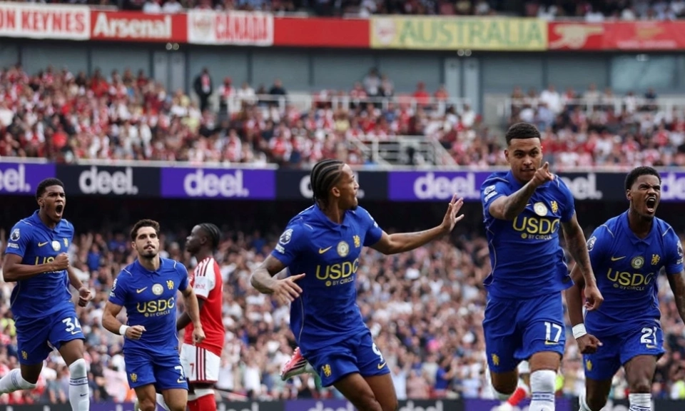 Ferran Torres ghi hat-trick, PSG &lsquo;đ&aacute;nh tennis&rsquo; ở C&uacute;p C1