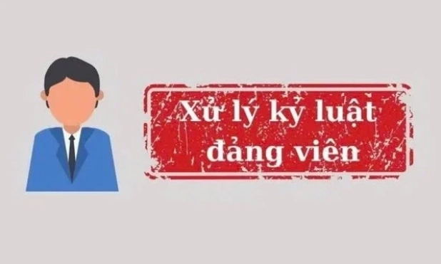 UBKT Tỉnh ủy Tuy&ecirc;n Quang xem x&eacute;t kỷ luật một số đảng vi&ecirc;n vi phạm