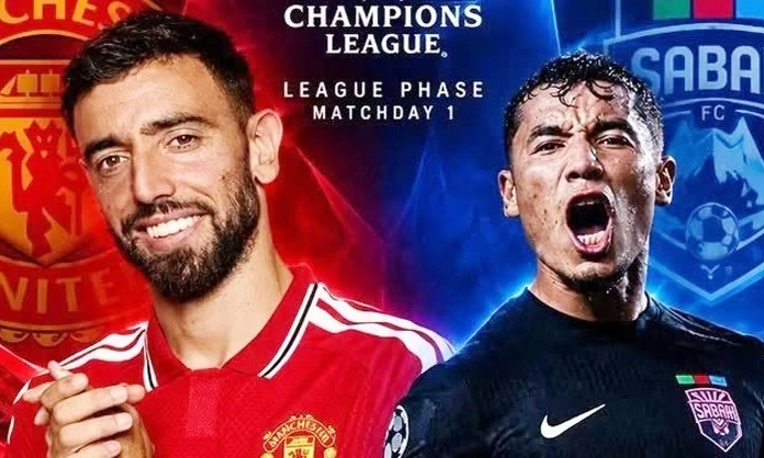 Nhận định MU vs Sabah: Chiến thắng tưng bừng