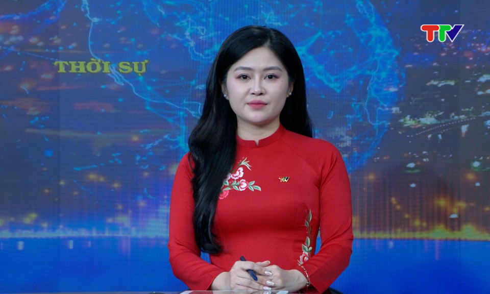 Thời sự trưa 10-9-2026